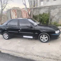 پژو پارس tu 5 مدل ۱۴۰۱