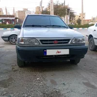 پراید مدل 90دوگانه فابریک