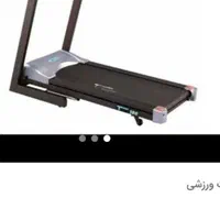 تردمیل توربو فیتنس ۱۰۰ تایوانی