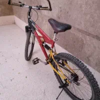 دو چرخه المپیا شماره 26|دوچرخه، اسکیت، اسکوتر|کاشان, سیفی آباد|دیوار