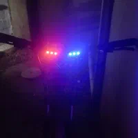 چراغ دوچرخه