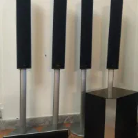 سینمای خانگی LG|سیستم صوتی خانگی|تهران, ستارخان|دیوار