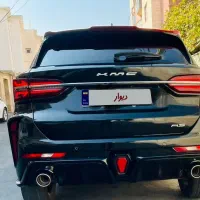 کی ام سی a5کارمندی|خودرو سواری و وانت|شیراز, فرهنگ شهر|دیوار