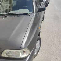 فروش یک دستگاه پراید دوگانه مدل۹۲|خودرو سواری و وانت|شیراز, درکی|دیوار