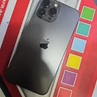 آیفون ۱۳ پرومکس ۲۵۶