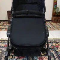 کالسکه نوزاد