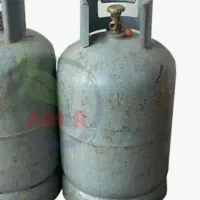 کپسول گاز بوتان