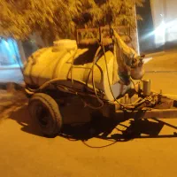 تراکتور فیات تمیز سیرجان|خودرو سنگین|گلستان (کرمان), |دیوار