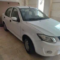 ساینا مدل ۹۶|خودرو سواری و وانت|تهران, قناتکوثر|دیوار