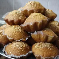 کیک یزدی و انواع کیک خانگی