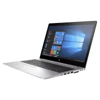 HP ProBook 455 G6 لپ‌تاپ اقتصادی و قدرتمند