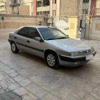 زانتیا ۲۰۰۰