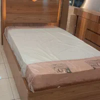 تشک طبی فنری با برگه ضمانت