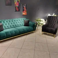 مدل زیبای بی نظیر ماهرخ|مبلمان خانگی و میز عسلی|تهران, شهید رجایی|دیوار