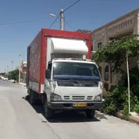 باربری متحد حمل و نقل جابجایی اثاثیه منزل اساس کشی|خدمات حمل و نقل|نجف‌آباد, شهدای غربی|دیوار