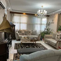 106متر دو خواب فول امکانات/سالن سرتاسر پرده خور|فروش آپارتمان|تهران, سازمان آب|دیوار