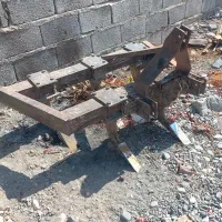 تراکتور یرو پارس سیرجان شاتل دار|خودرو سنگین|جیرفت, |دیوار