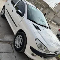 206 درجه یک