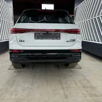 Q5 e-tron آئودی کیو 5 مدل 2024|خودرو سواری و وانت|تهران, حکمت|دیوار