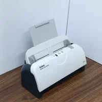 اسکنر اسنادی ایویژن مدل AV121