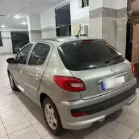 ۲۰۷ سقف پانا تیتانیوم