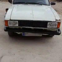 ماشین پیکان وانت