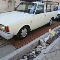 پیکان وانت مدل ۹۳