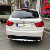 کوییک s مدل ۱۴۰۲|خودرو سواری و وانت|کرج, حصارک بالا|دیوار