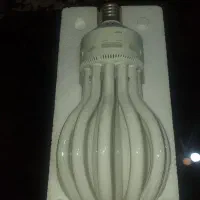 لامپ افتابی