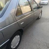 پژو دوگانه کارخانه بدون رنگ|خودرو سواری و وانت|مرند, |دیوار