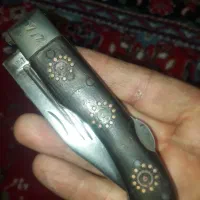 چاقو بابا