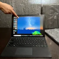 لپ تاپ دل i5/8 Dell Latitude5290|رایانه همراه|رباطکریم, رباطکریم|دیوار