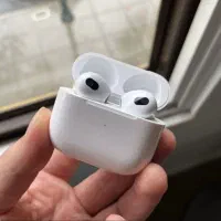 ایرپاد ۳ اپل با قابلیت شارژ Magsafe اصلی