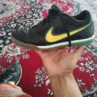 کفش سالنی گتو کلاسیک سایز 42-27cm|کیف، کفش، کمربند|خرم بید, |دیوار