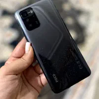 گوشی موبایل پوکو X3GT|موبایل|رشت, توشیبا|دیوار
