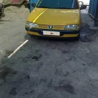 تاکسی عمومی