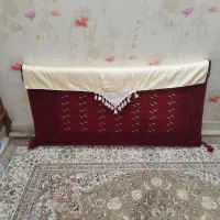 فروش پشتی ترکمن اصل جرگلان