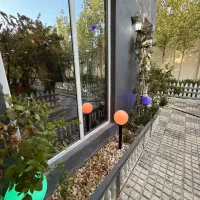 اجاره ویلا|اجارهٔ کوتاهمدت ویلا و باغ|بومهن, |دیوار
