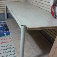 میز کار آشپزخانه میز کار رستوران