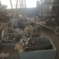 وسایل چوب بری وام دی اف|ابزارآلات|کرمانشاه, |دیوار