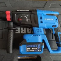 بتن کن .دریل شارژی