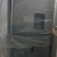 یخچال Aryana نقره ایی