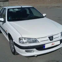 پژو پارس مدل آخر ۹۹|خودرو سواری و وانت|تهران, بهداشت|دیوار