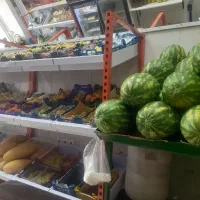 دستیار میوه فروشی