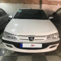 پژو پارس سال XU7p موتور جدید مانیتور دار مدل ۱۴۰۲|خودرو سواری و وانت|اسلام‌شهر, شهرک قائمیه|دیوار
