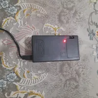 آنتن برقی معاوضه با پرنده