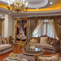 آپارتمان ۲۸۰ متر