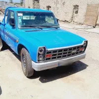 زامیاد ۱۴۰۳|خودرو سواری و وانت|هیدوچ, |دیوار