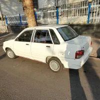 پرایدsx۱۳۲