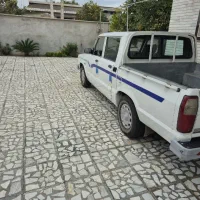 مزدا دوکابین مدل ۹۵ بیرنگ ژاپن|خودرو سواری و وانت|ساری, |دیوار